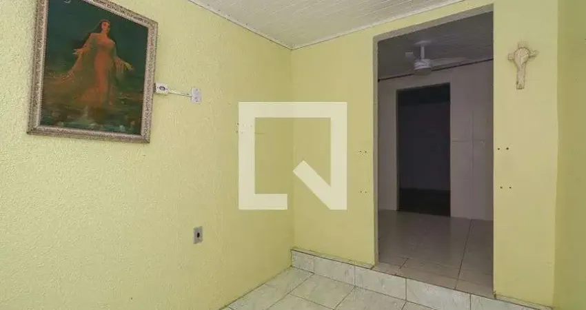 Casa / sobrado em condomínio para aluguel - jardim carvalho, 2 quartos,  100 m² - porto alegre