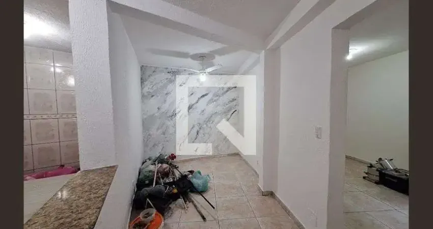 Casa para aluguel - vila nova cachoeirinha, 1 quarto, 50 m² - são paulo