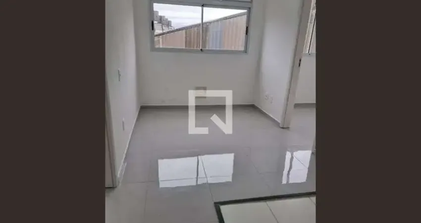 Apartamento para aluguel - sapopemba, 2 quartos, 36 m² - são paulo