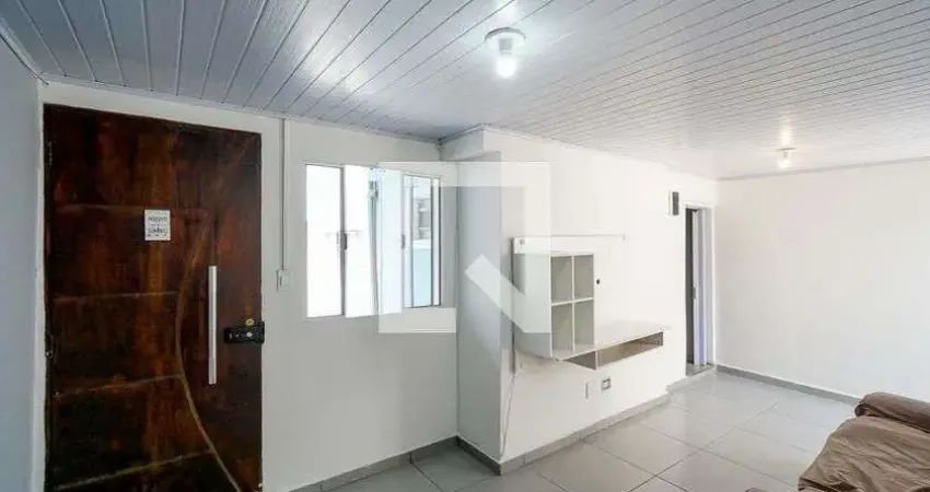 Casa / sobrado em condomínio para aluguel - tatuapé, 3 quartos,  77 m² - são paulo