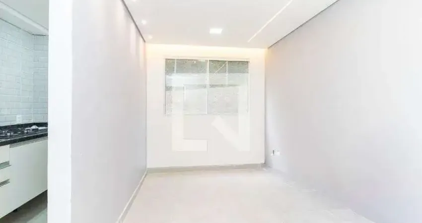 Apartamento para aluguel - parque do carmo, 2 quartos, 42 m² - são paulo