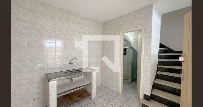 Casa / sobrado em condomínio para aluguel - vila romana, 1 quarto, 24 m² - são paulo