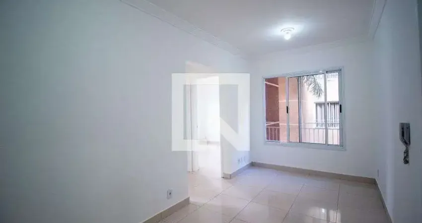 Apartamento para aluguel - central parque sorocaba, 2 quartos,  48 m² - sorocaba