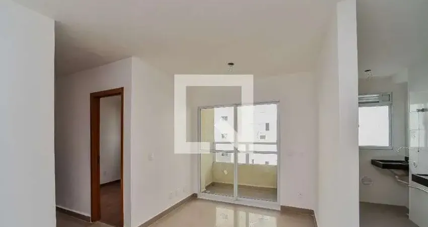 Apartamento para aluguel - rubem berta, 2 quartos,  45 m² - porto alegre