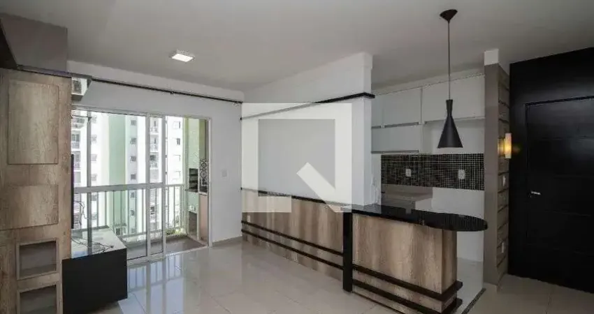 Apartamento para aluguel - jardim santa izabel, 2 quartos, 52 m² - hortolândia