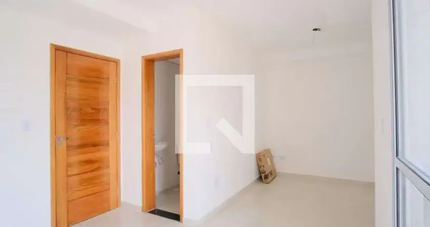 Kitnet / stúdio para aluguel - vila carrão, 1 quarto,  25 m² - são paulo