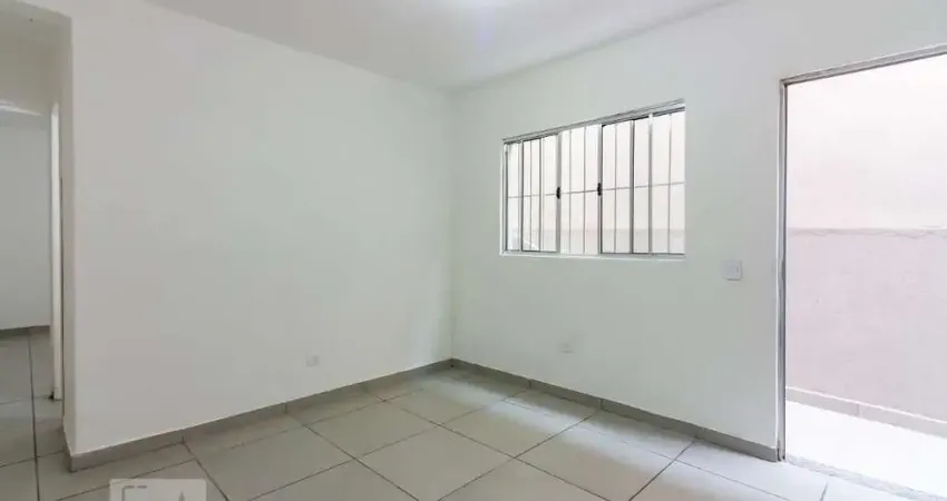 Casa com 1 quarto para alugar na Avenida Comandante Sampaio, Quitaúna, Osasco