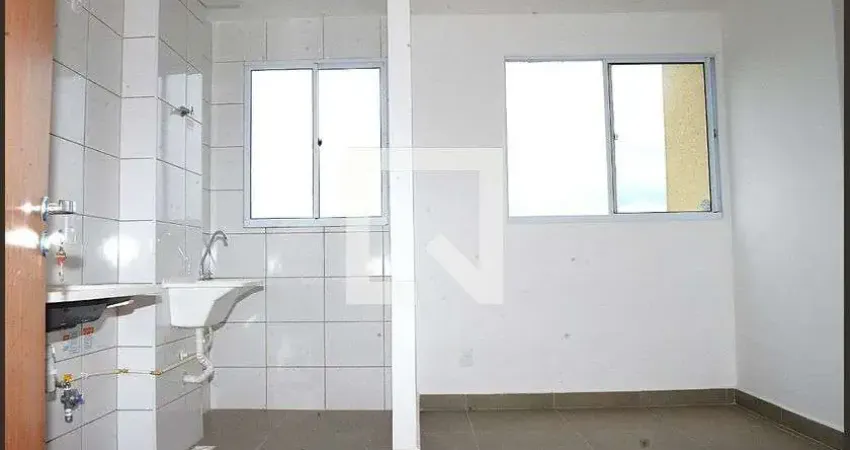 Apartamento para aluguel - são gabriel, 2 quartos, 41 m² - belo horizonte