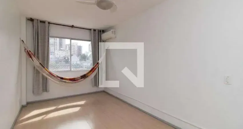 Apartamento para aluguel - santana, 1 quarto, 45 m² - porto alegre