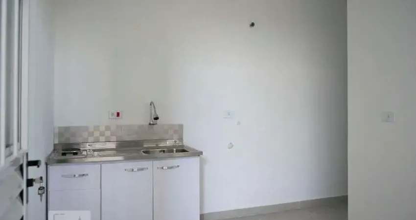 Kitnet / stúdio para aluguel - freguesia do ó, 1 quarto, 30 m² - são paulo
