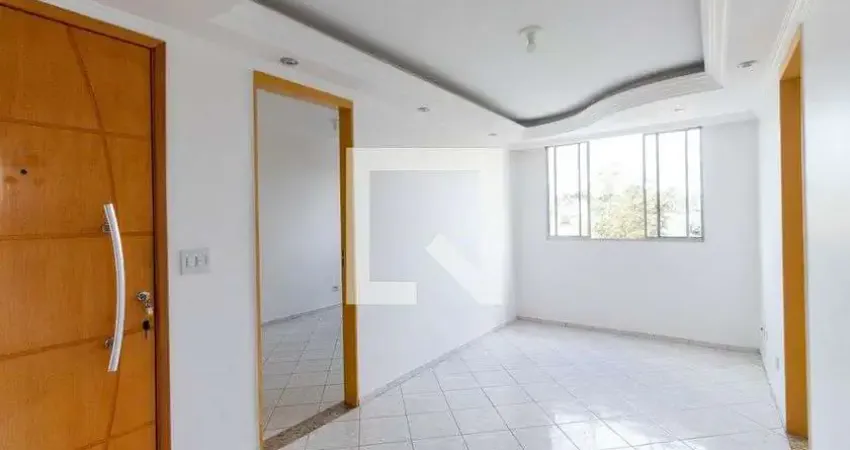 Apartamento para aluguel - ermelino matarazzo, 3 quartos, 47 m² - são paulo