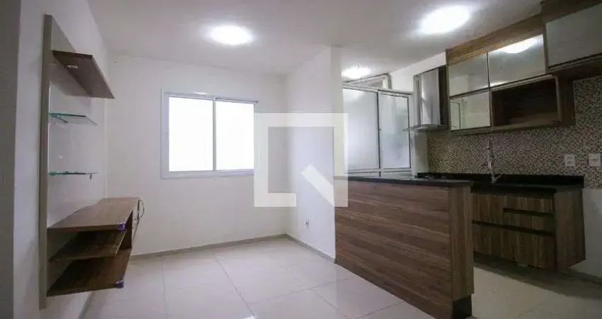 Apartamento para aluguel - cidade satelite santa barbara, 2 quartos, 48 m² - são paulo