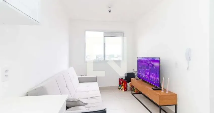 Apartamento para aluguel - itaquera, 2 quartos, 32 m² - são paulo