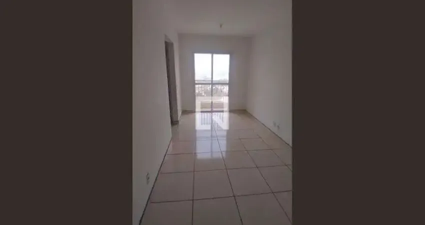 Apartamento para aluguel - vila santa maria, 2 quartos, 62 m² - poá