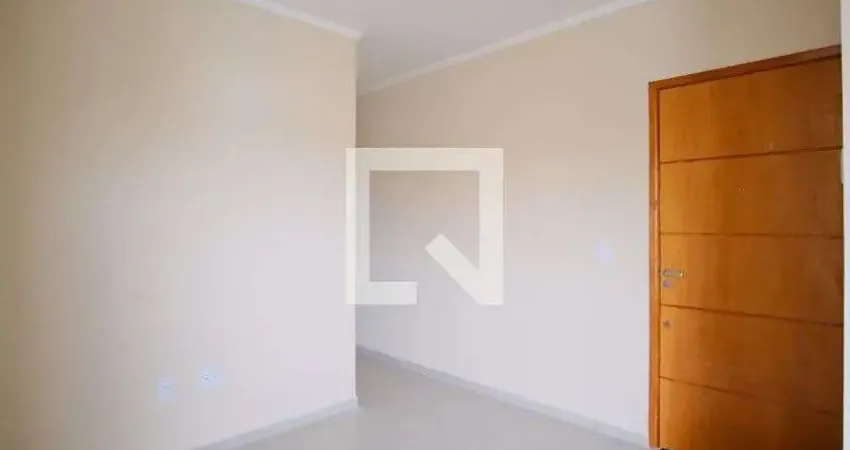 Apartamento para aluguel - vila carrão, 2 quartos, 45 m² - são paulo