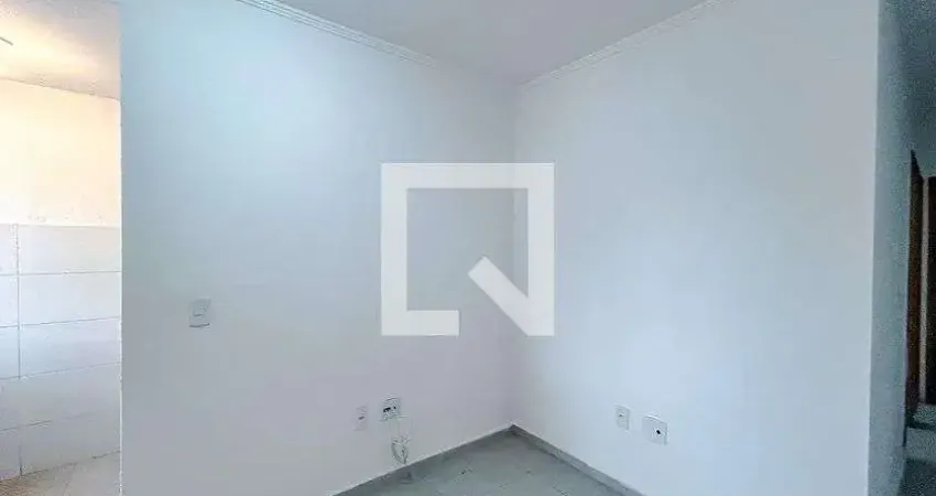Apartamento para aluguel - vila carrão, 2 quartos, 45 m² - são paulo
