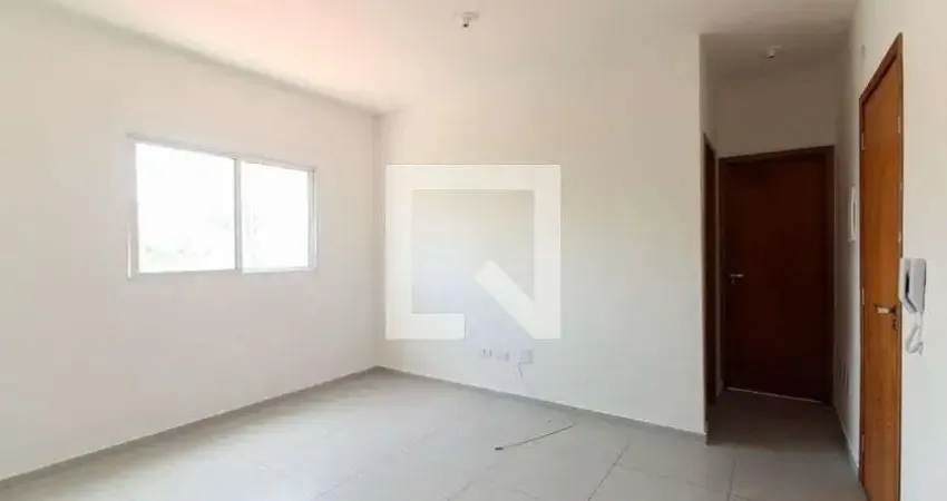 Apartamento para aluguel - vila esperança, 1 quarto, 35 m² - são paulo