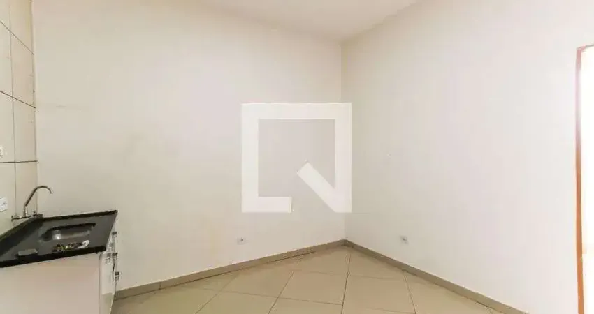 Apartamento com 1 quarto para alugar na Rua Assunção, Brás, São Paulo