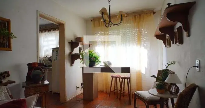 Apartamento para aluguel - camaquã, 2 quartos,  74 m² - porto alegre