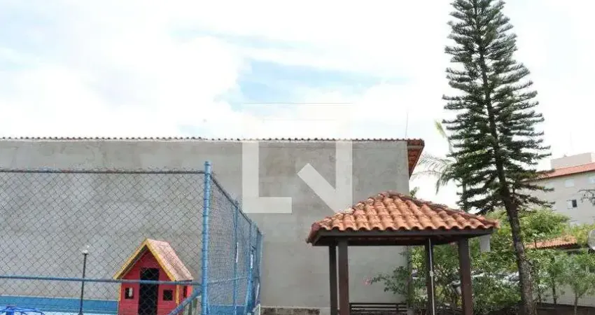 Apartamento para aluguel - jardim do engenho, 2 quartos, 45 m² - cotia