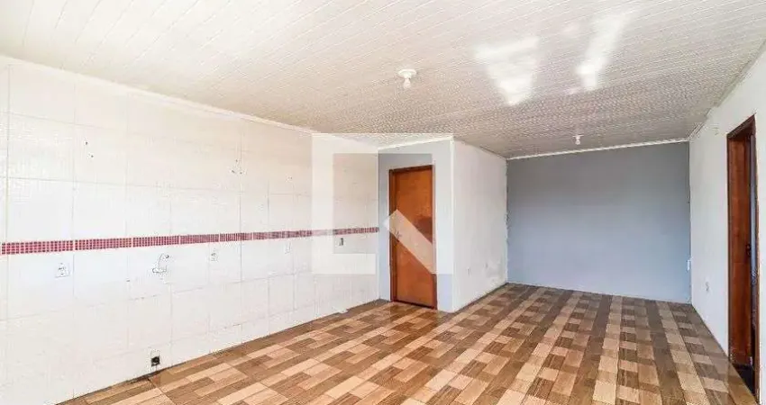Apartamento para aluguel - rubem berta, 2 quartos,  70 m² - porto alegre