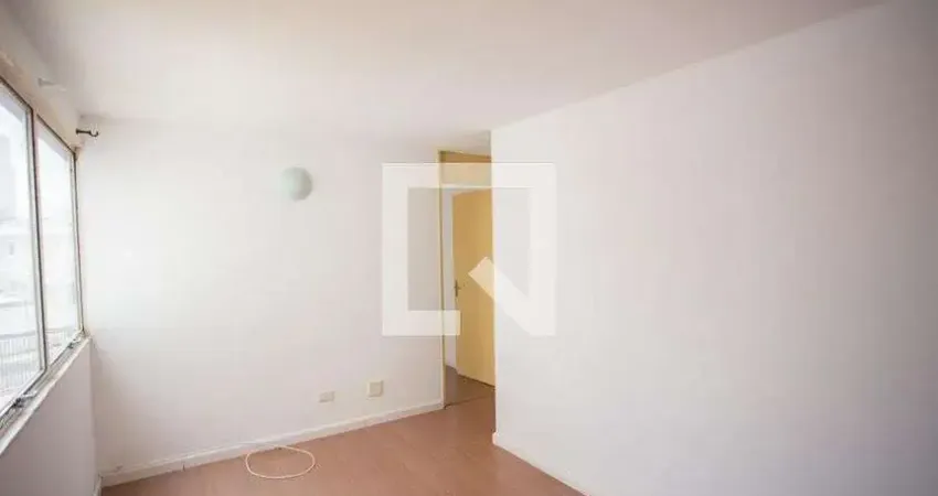 Apartamento para aluguel - santana, 2 quartos, 50 m² - são paulo