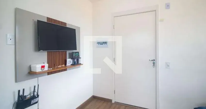 Apartamento para aluguel - chapéu do sol, 2 quartos, 45 m² - porto alegre