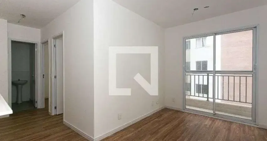 Apartamento para aluguel - vila ré, 2 quartos, 36 m² - são paulo