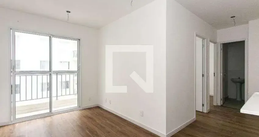 Apartamento para aluguel - vila ré, 2 quartos, 35 m² - são paulo