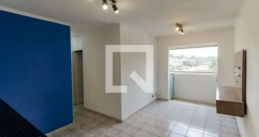 Apartamento para aluguel - raposo tavares, 3 quartos, 65 m² - são paulo