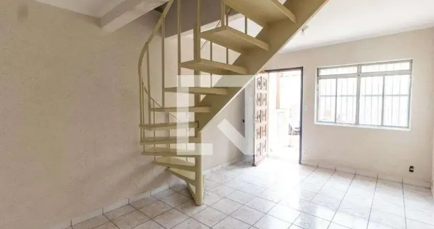 Casa com 2 quartos para alugar na Travessa Barra do Rocha, Vila Diva, São Paulo