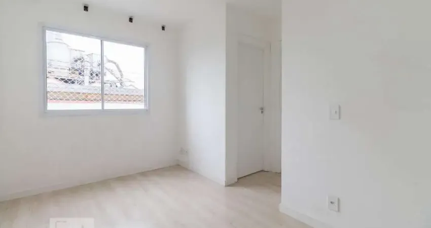 Apartamento para aluguel - belém, 2 quartos, 42 m² - são paulo