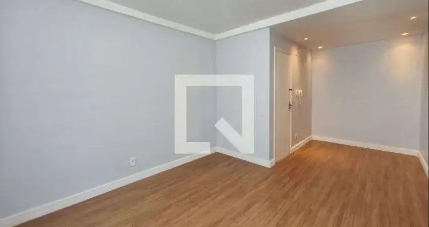 Apartamento para aluguel - campos elíseos , 2 quartos,  52 m² - campinas