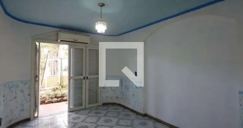 Casa com 2 quartos para alugar na Rua dos Flamboyant, Igara, Canoas