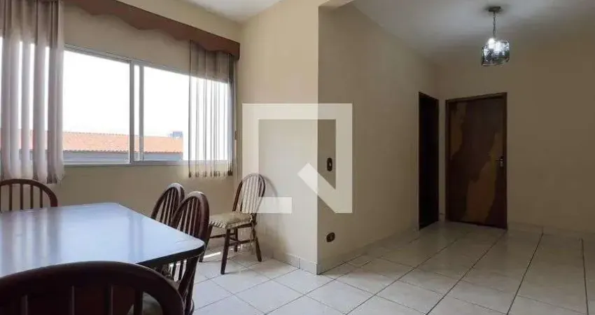 Apartamento para aluguel - picanço, 2 quartos, 57 m² - guarulhos