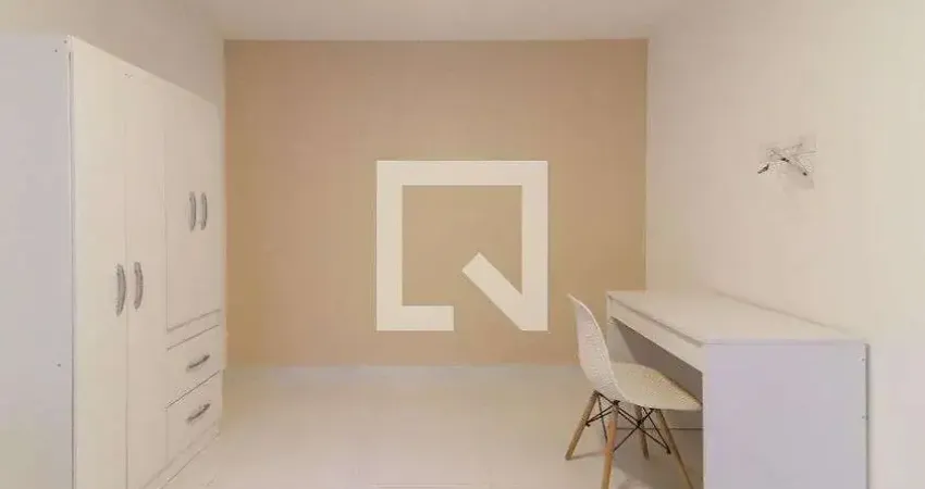 Kitnet / stúdio para aluguel - vila sônia, 1 quarto,  24 m² - são paulo
