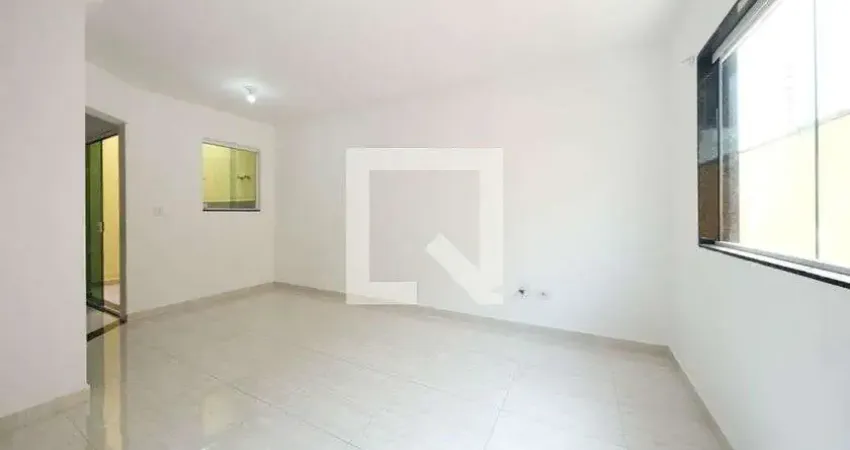 Casa / sobrado em condomínio para aluguel - cidade patriarca, 2 quartos,  69 m² - são paulo