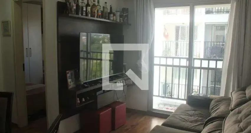Apartamento para aluguel - socorro, 2 quartos,  52 m² - são paulo