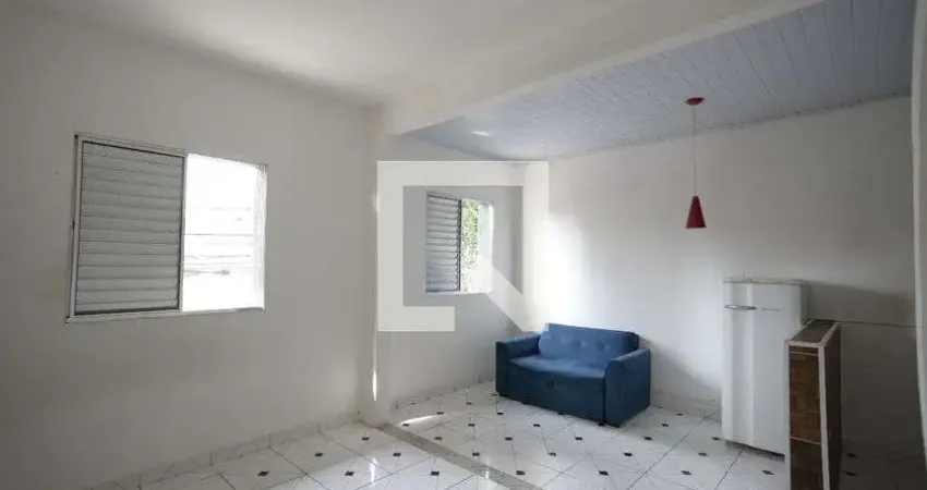 Kitnet / stúdio para aluguel - ipiranga, 1 quarto, 38 m² - são paulo