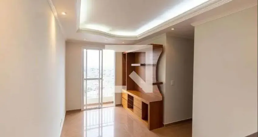 Cobertura para aluguel - ponte rasa, 2 quartos, 47 m² - são paulo