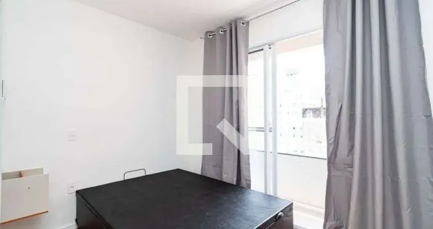 Kitnet / stúdio para aluguel - bela vista, 1 quarto, 20 m² - são paulo