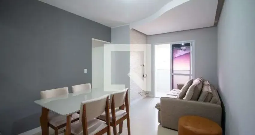 Apartamento para aluguel - vossoroca, 3 quartos, 70 m² - votorantim