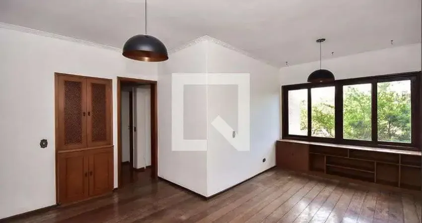 Apartamento para aluguel - morumbi, 3 quartos, 77 m² - são paulo