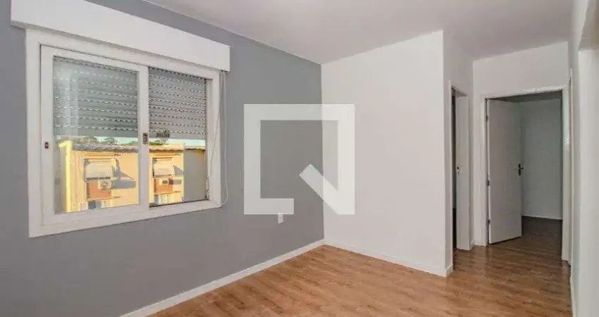 Apartamento para aluguel - são sebastião, 2 quartos, 51 m² - porto alegre