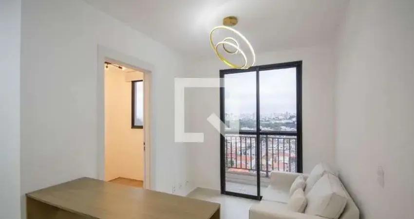 Apartamento para aluguel - vila maria , 2 quartos, 37 m² - são paulo