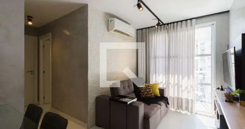 Apartamento para aluguel - anil, 2 quartos, 55 m² - rio de janeiro