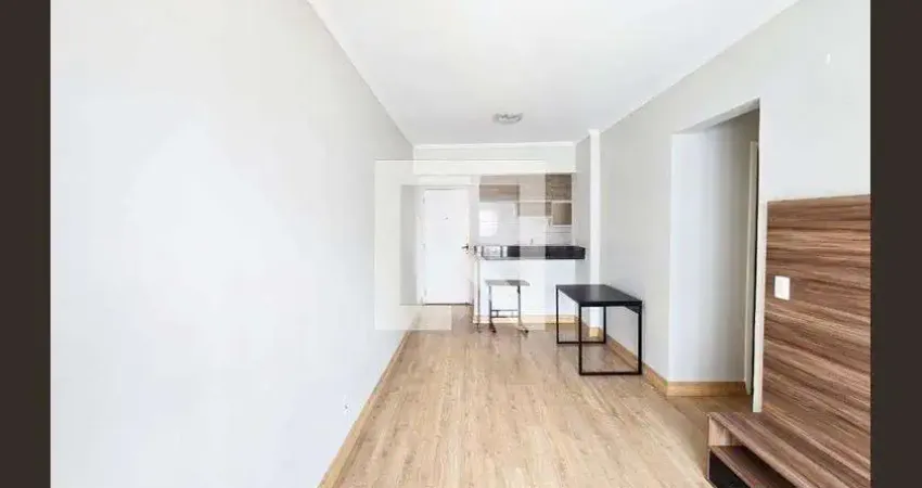 Apartamento para aluguel - vila rosália, 2 quartos, 55 m² - guarulhos