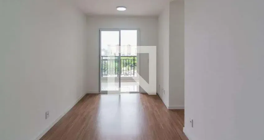 Apartamento para aluguel - jardim marajoara , 2 quartos, 51 m² - são paulo