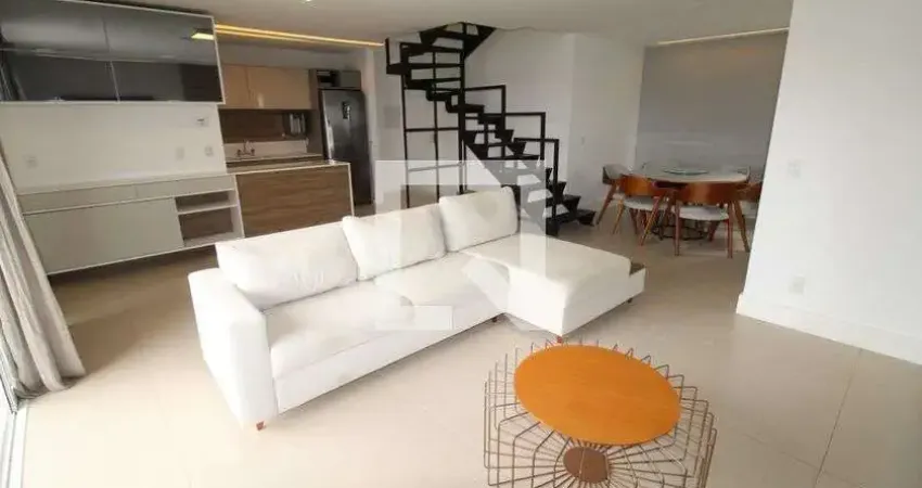 Apartamento para aluguel - vila ema, 2 quartos, 133 m² - são josé dos campos