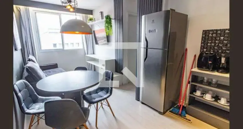 Apartamento para aluguel - mooca, 2 quartos, 47 m² - são paulo